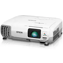 قیمت و خرید ویدئو پروژکتور اپسون مدل PowerLite W17 - عصر پروژکتور