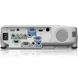 قیمت و خرید ویدئو پروژکتور اپسون مدل PowerLite W17 - عصر پروژکتور