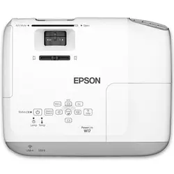 قیمت و خرید ویدئو پروژکتور اپسون مدل PowerLite W17 - عصر پروژکتور