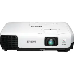 قیمت و خرید ویدئو پروژکتور اپسون مدل VS330 - عصر پروژکتور