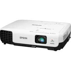 قیمت و خرید ویدئو پروژکتور اپسون مدل VS330 - عصر پروژکتور