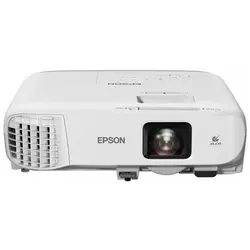 قیمت و خرید ویدئو پروژکتور اپسون مدل EB-990U - عصر پروژکتور