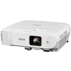 قیمت و خرید ویدئو پروژکتور اپسون مدل EB-990U - عصر پروژکتور