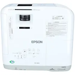 قیمت و خرید ویدئو پروژکتور اپسون مدل EB-990U - عصر پروژکتور