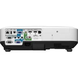 قیمت و خرید ویدئو پروژکتور اپسون مدل PowerLite 1975W - عصر پروژکتور