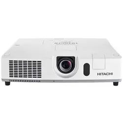 قیمت و خرید ویدئو پروژکتور هیتاچی مدل CP-X4022WN - عصر پروژکتور