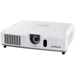 قیمت و خرید ویدئو پروژکتور هیتاچی مدل CP-X4022WN - عصر پروژکتور