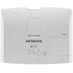 قیمت و خرید ویدئو پروژکتور هیتاچی مدل CP-X4022WN - عصر پروژکتور
