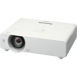 قیمت و خرید ویدئو پروژکتور پاناسونیک مدل PT-VX510 - عصر پروژکتور