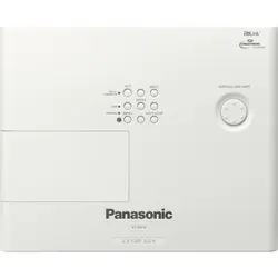 قیمت و خرید ویدئو پروژکتور پاناسونیک مدل PT-VX510 - عصر پروژکتور