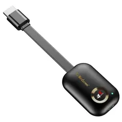 قیمت و خرید دانگل HDMI میرا اسکرین مدل G9 Plus 4K-UHD - عصر پروژکتور