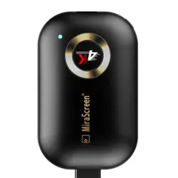 قیمت و خرید دانگل HDMI میرا اسکرین مدل G9 Plus 4K-UHD - عصر پروژکتور