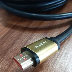 قیمت و خرید کابل HDMI سی‌نت‌پلاس (20 متری) - عصر پروژکتور