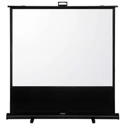 قیمت و خرید پرده نمایش پرتابل پروجکتا 100 اینچ - عصر پروژکتور