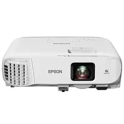 قیمت و خرید ویدئو پروژکتور اپسون مدل EB-970 - عصر پروژکتور