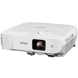 قیمت و خرید ویدئو پروژکتور اپسون مدل EB-970 - عصر پروژکتور