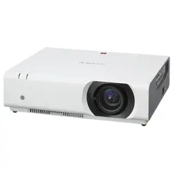 قیمت و خرید ویدئو پروژکتور پاناسونیک مدل PT-LB356 - عصر پروژکتور