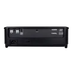 قیمت و خرید ویدئو پروژکتور پاناسونیک مدل PT-LB356 - عصر پروژکتور