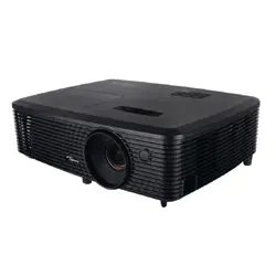 قیمت و خرید ویدئو پروژکتور پاناسونیک مدل PT-LB356 - عصر پروژکتور