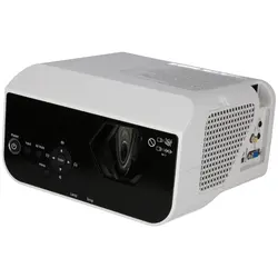 قیمت و خرید ویدئو پروژکتور ریکو مدل PJ WX4152N - عصر پروژکتور