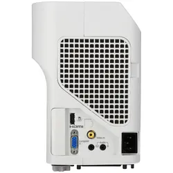 قیمت و خرید ویدئو پروژکتور ریکو مدل PJ WX4152N - عصر پروژکتور