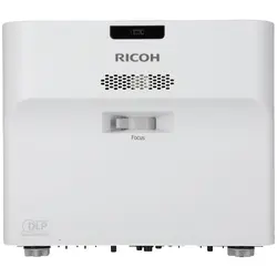 قیمت و خرید ویدئو پروژکتور ریکو مدل PJ WX4152N - عصر پروژکتور