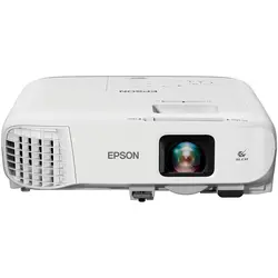 قیمت و خرید ویدئو پروژکتور اپسون مدل PowerLite 980W - عصر پروژکتور
