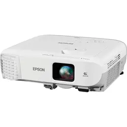 قیمت و خرید ویدئو پروژکتور اپسون مدل PowerLite 980W - عصر پروژکتور