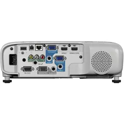 قیمت و خرید ویدئو پروژکتور اپسون مدل PowerLite 980W - عصر پروژکتور
