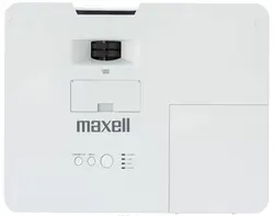 قیمت و خرید ویدئو پروژکتور مکسل مدل MC-WX5501 - عصر پروژکتور
