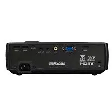 قیمت و خرید ویدئو پروژکتور اینفوکوس Infocus 1116 - عصر پروژکتور