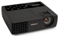 قیمت و خرید ویدئو پروژکتور اینفوکوس Infocus 1116 - عصر پروژکتور