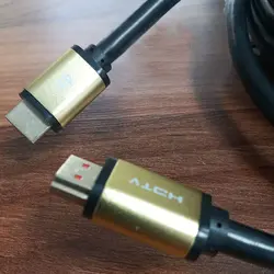 قیمت و خرید کابل HDMI سی‌نت‌پلاس (10 متری) - عصر پروژکتور