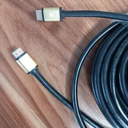 قیمت و خرید کابل HDMI سی‌نت‌پلاس (10 متری) - عصر پروژکتور
