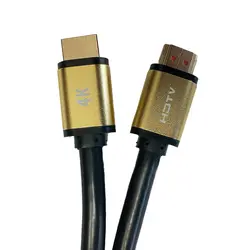 قیمت و خرید کابل HDMI سی‌نت‌پلاس (3 متری) - عصر پروژکتور