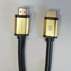 قیمت و خرید کابل HDMI سی‌نت‌پلاس (3 متری) - عصر پروژکتور