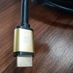 قیمت و خرید کابل HDMI سی‌نت‌پلاس (3 متری) - عصر پروژکتور