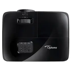 قیمت و خرید ویدئو پروژکتور اپتما مدل HD146X - عصر پروژکتور