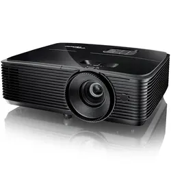 قیمت و خرید ویدئو پروژکتور اپتما مدل X400LVe - عصر پروژکتور