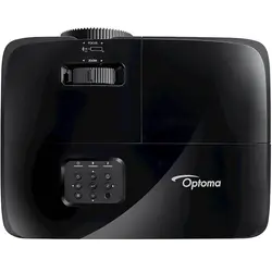 قیمت و خرید ویدئو پروژکتور اپتما مدل X400LVe - عصر پروژکتور