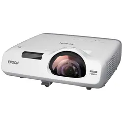 قیمت و خرید ویدئو پروژکتور اپسون مدل EB-535W - عصر پروژکتور