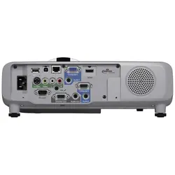قیمت و خرید ویدئو پروژکتور اپسون مدل EB-535W - عصر پروژکتور