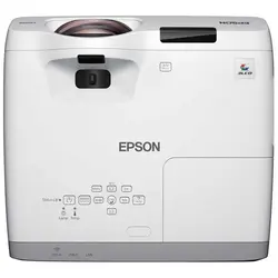 قیمت و خرید ویدئو پروژکتور اپسون مدل EB-535W - عصر پروژکتور