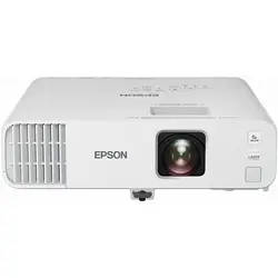 قیمت و خرید ویدئو پروژکتور اپسون مدل EB-L200F - عصر پروژکتور