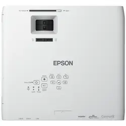 قیمت و خرید ویدئو پروژکتور اپسون مدل EB-L200F - عصر پروژکتور