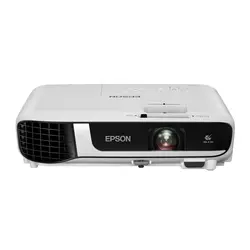 قیمت و خرید ویدئو پروژکتور اپسون مدل EB-X51 - عصر پروژکتور