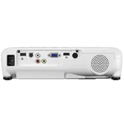 قیمت و خرید ویدئو پروژکتور اپسون مدل EB-X51 - عصر پروژکتور