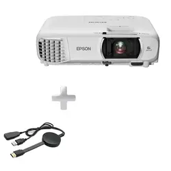 قیمت و خرید ویدئو پروژکتور اپسون مدل EH-TW750 Wifi Display - عصر پروژکتور