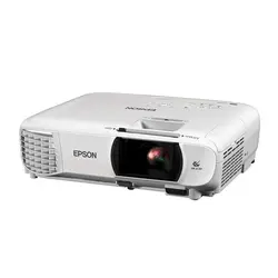 قیمت و خرید ویدئو پروژکتور اپسون مدل EH-TW750 Wifi Display - عصر پروژکتور