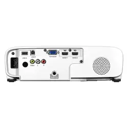 قیمت و خرید ویدئو پروژکتور اپسون مدل EH-TW750 Wifi Display - عصر پروژکتور